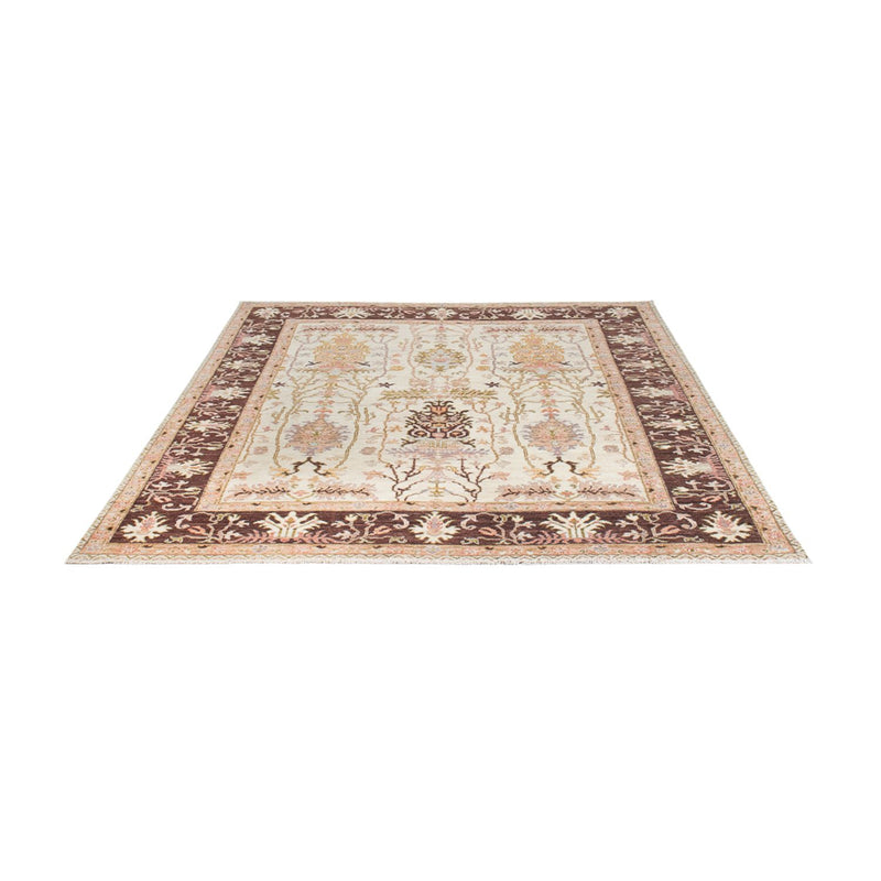 Ziegler Rug - Usak - 236 x 173 cm - beige