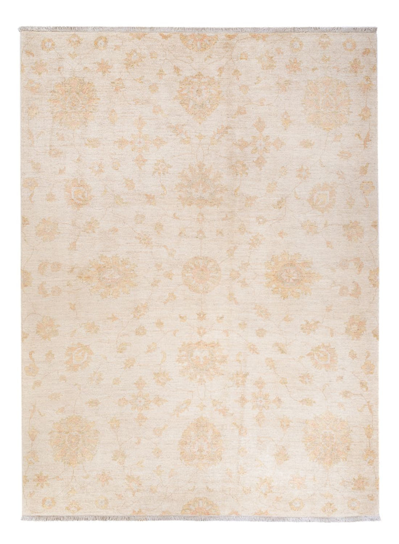 Ziegler Rug - Ariana - 240 x 182 cm - light beige