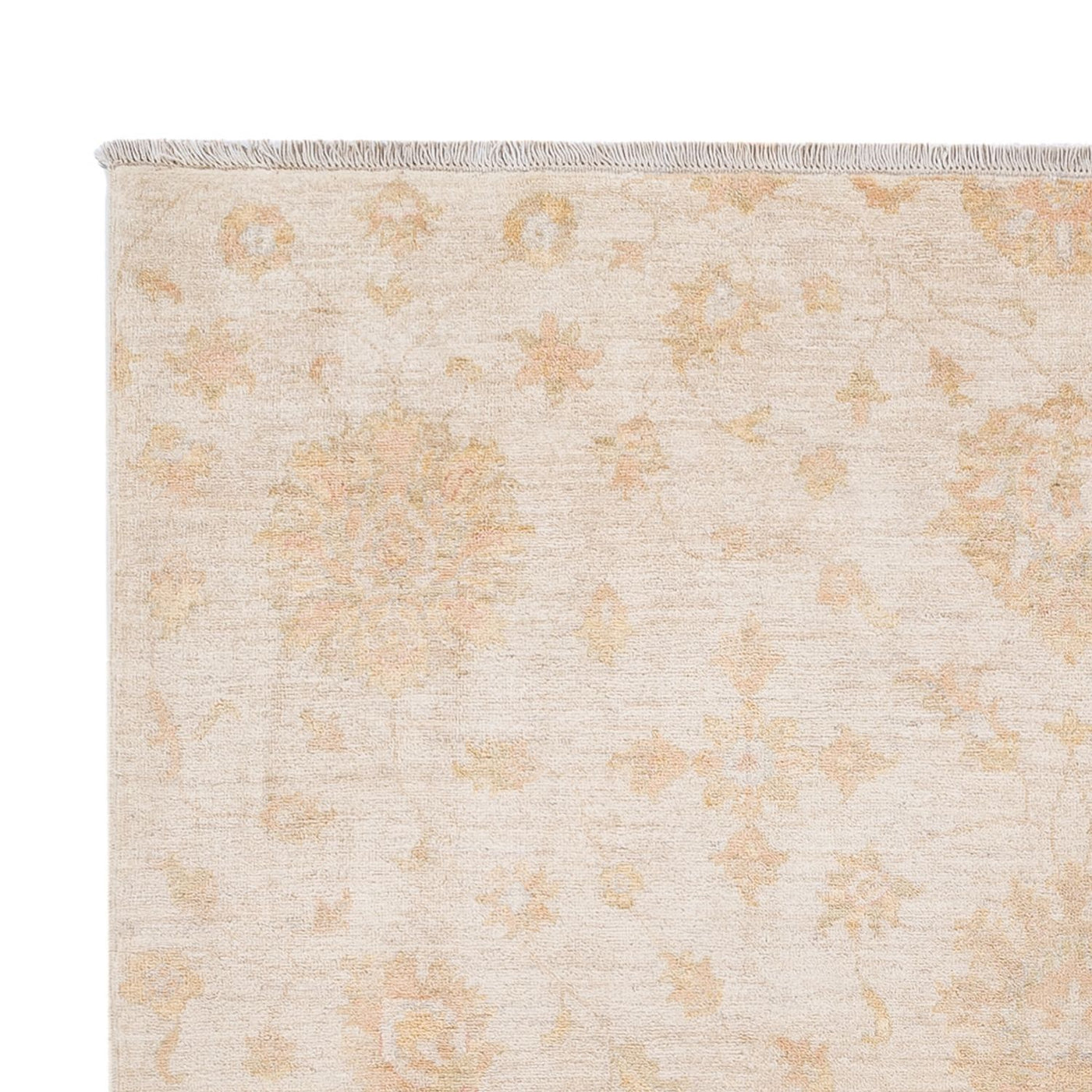 Ariana Rug 240x182cm - Oriental Rug