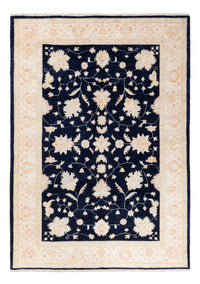 Ziegler Rug - 239 x 170 cm - black