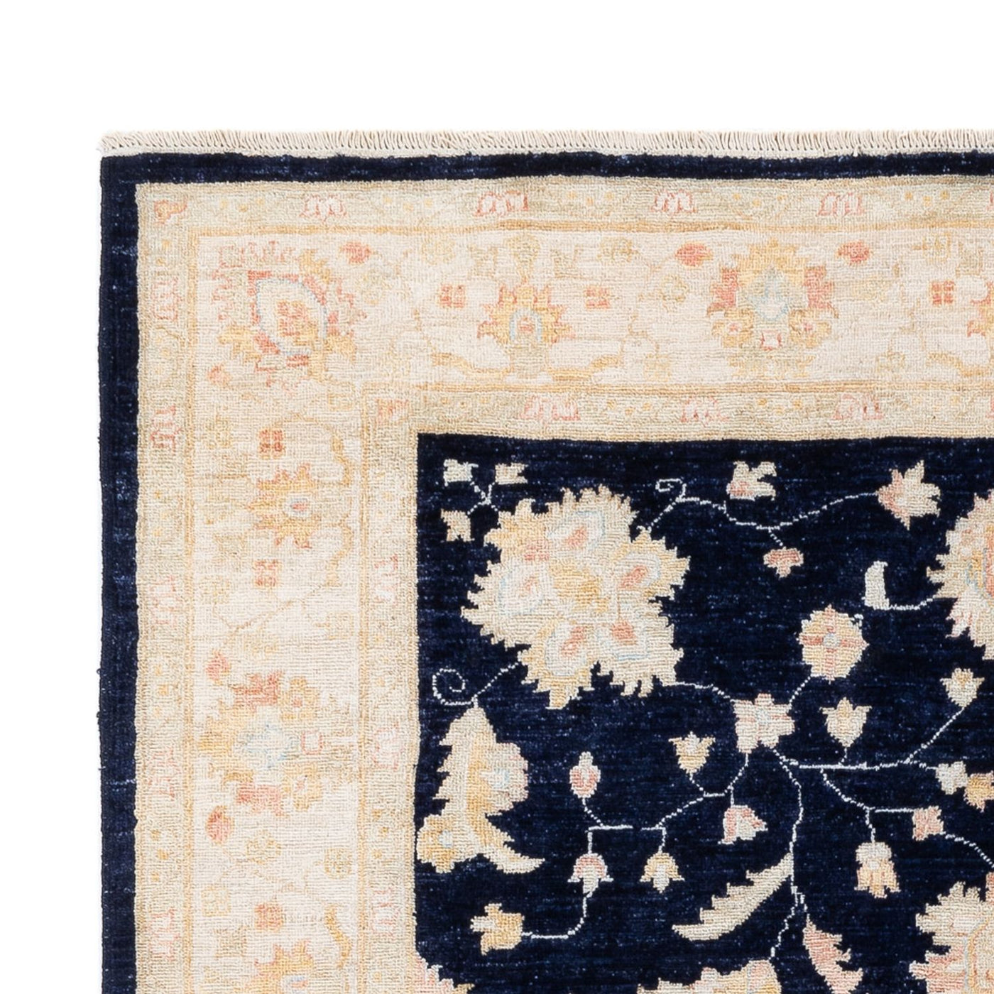 Ziegler Rug 239x170cm - Oriental Rug