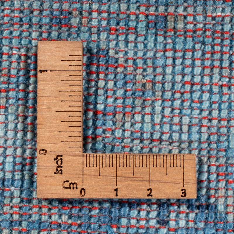 Ziegler Rug - Modern - 250 x 171 cm - light blue