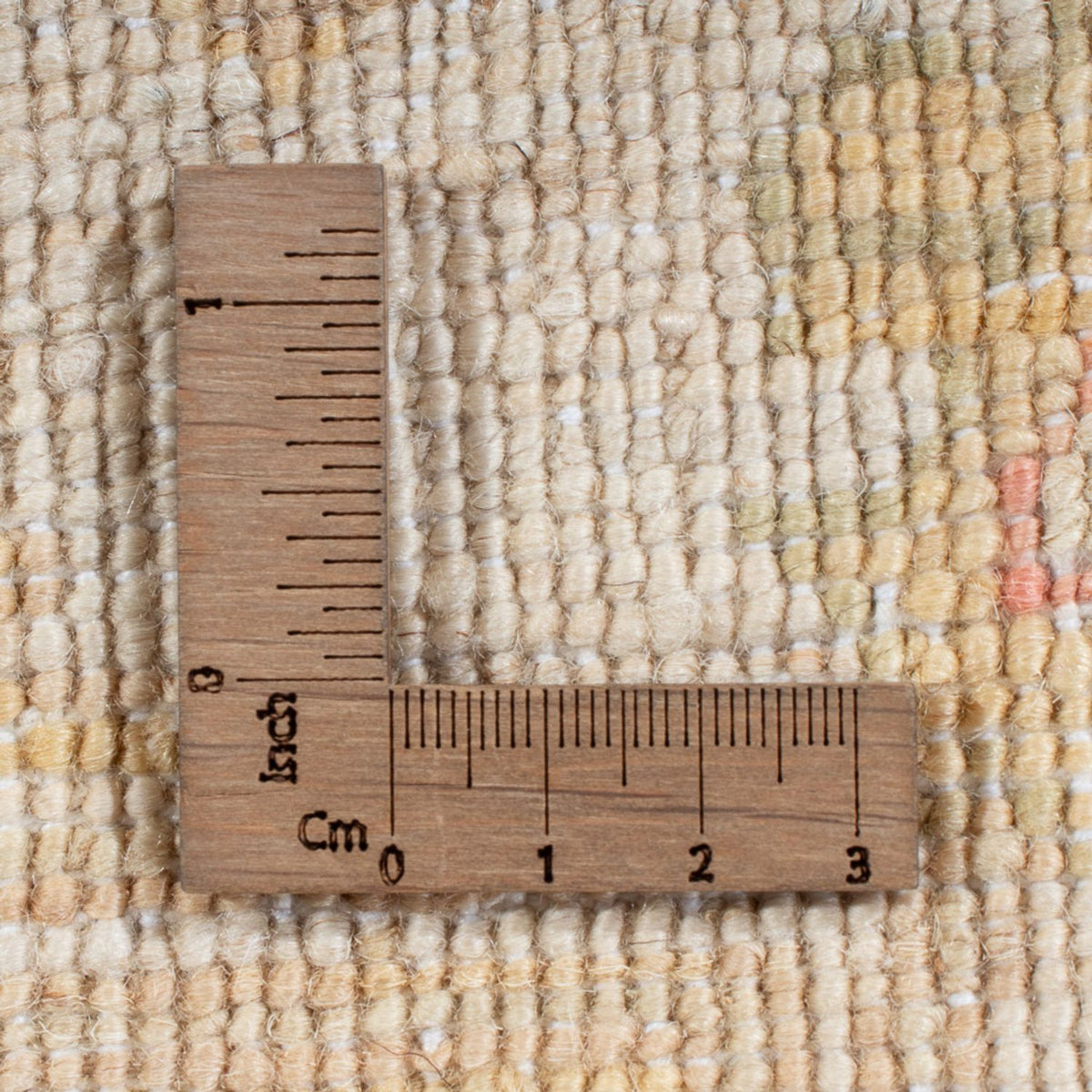 Ziegler Rug - 247 x 171 cm - light blue