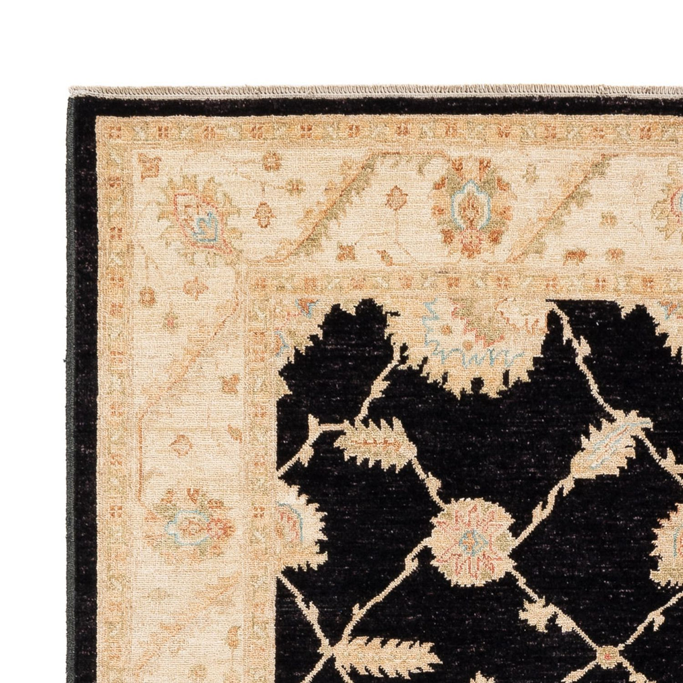 Ziegler Rug 244x175cm - Oriental Rug