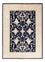 Ziegler Rug - 237 x 171 cm - multicolored