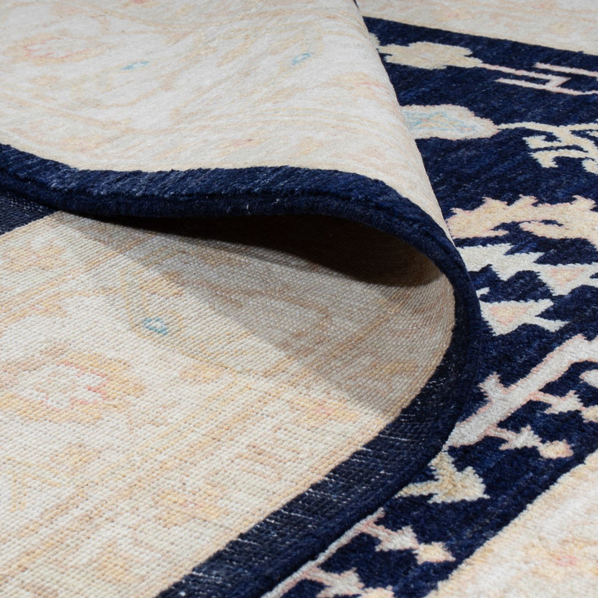 Ziegler Rug - 237 x 171 cm - multicolored