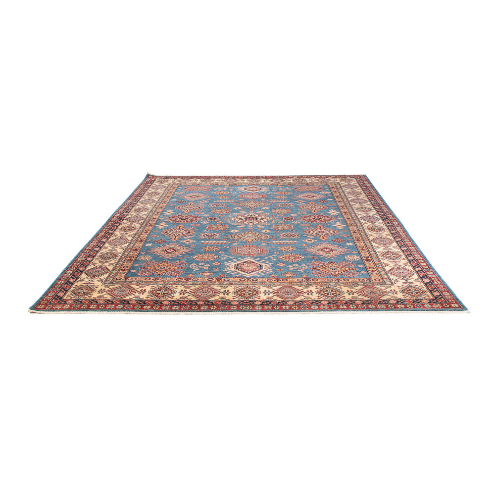 Ziegler Rug - Kazak - 300 x 244 cm - light blue