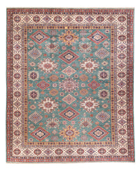 Ziegler Rug - Kazak - 304 x 245 cm - light green