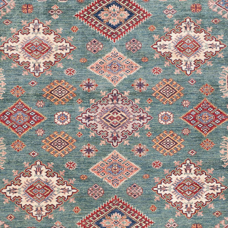 Ziegler Rug - Kazak - 304 x 245 cm - light green