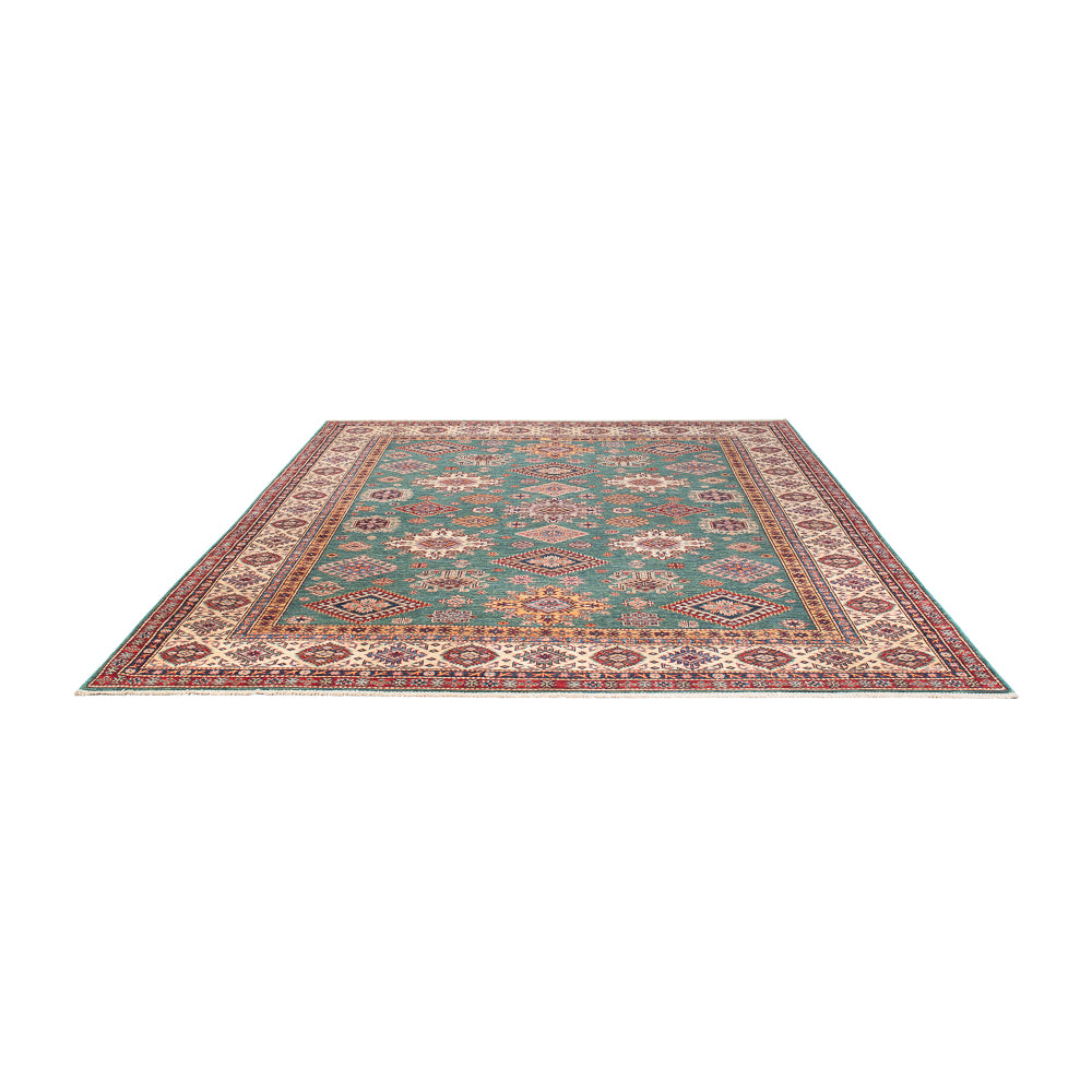 Ziegler Rug - Kazak - 304 x 245 cm - light green