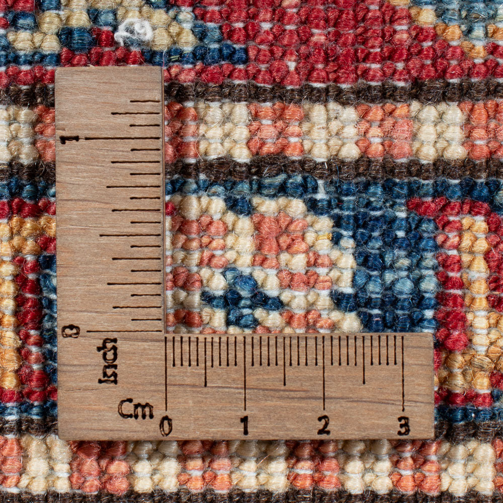 Ziegler Rug - Kazak - 304 x 245 cm - light green