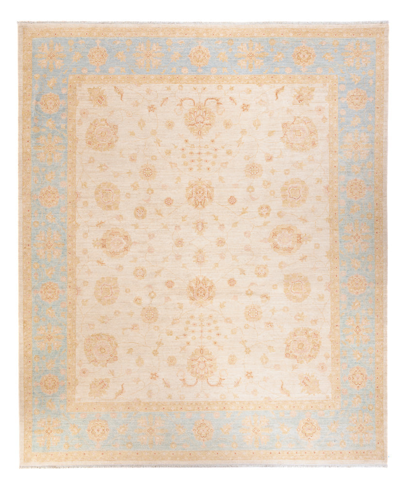 Ziegler Rug - 303 x 254 cm - beige