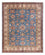 Ziegler Rug - Kazak - 304 x 249 cm - blue