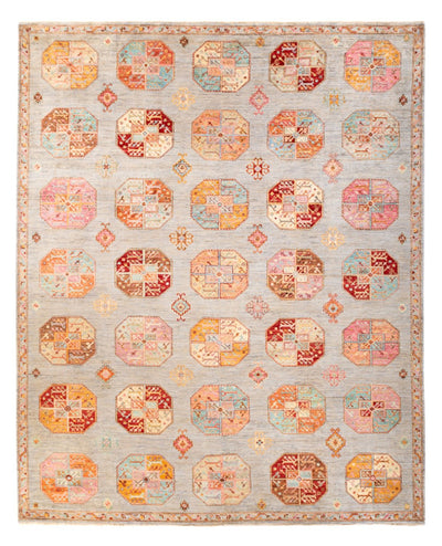 Ariana Rug 239x302cm - Oriental Rug