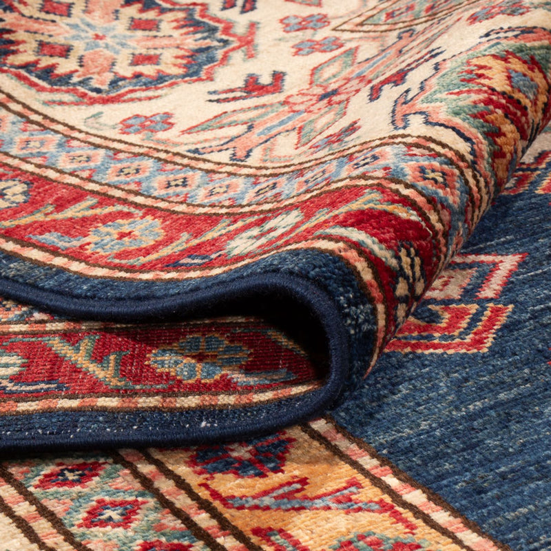 Ziegler Rug - Kazak - 297 x 244 cm - dark blue