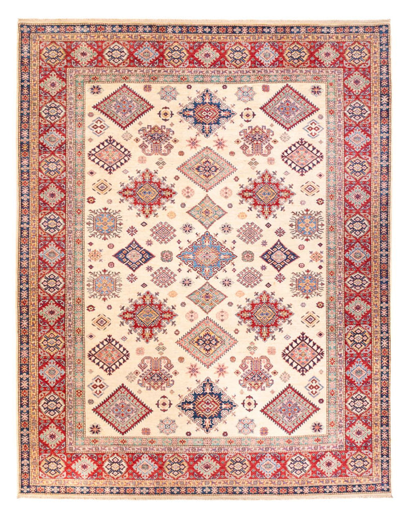 Ziegler Rug - Kazak - 306 x 246 cm - beige