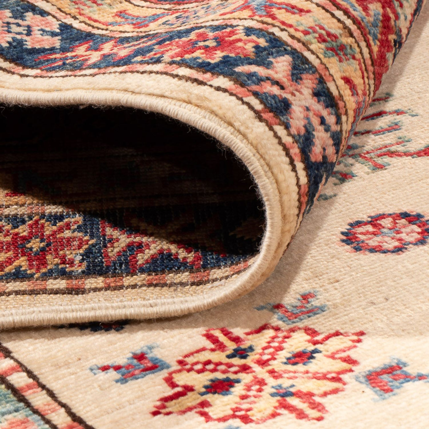 Kazak Rug 306x246cm - Oriental Rug