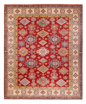 Ziegler Rug - Kazak - 301 x 245 cm - red