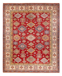 Ziegler Rug - Kazak - 301 x 245 cm - red