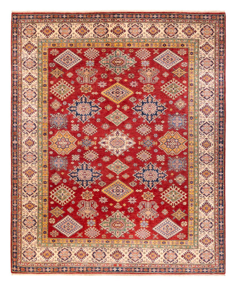 Ziegler Rug - Kazak - 301 x 245 cm - red