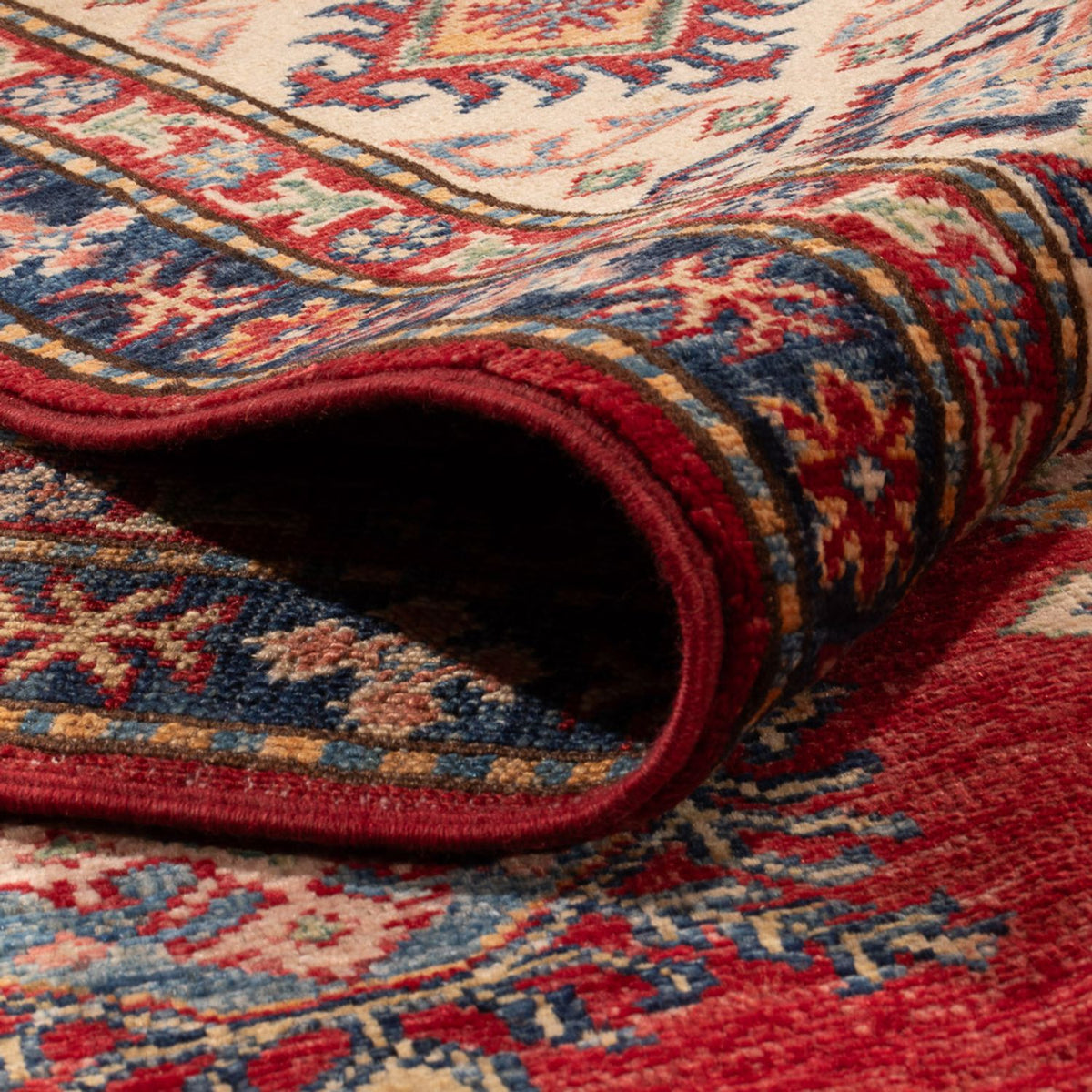 Ziegler Rug - Kazak - 301 x 245 cm - red