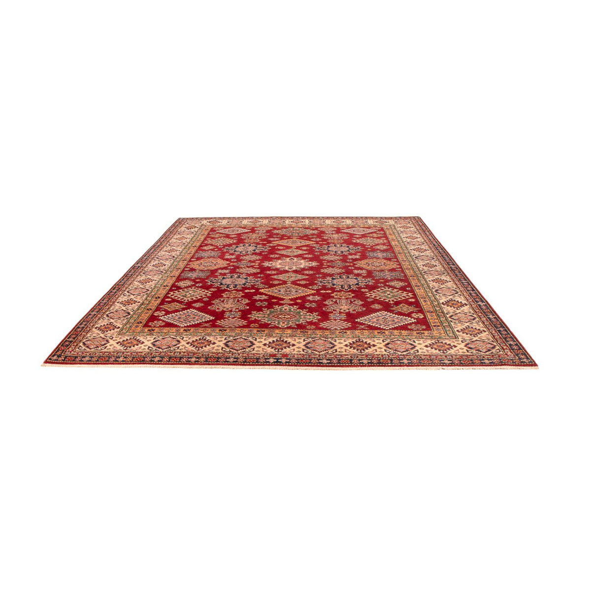 Ziegler Rug - Kazak - 301 x 245 cm - red