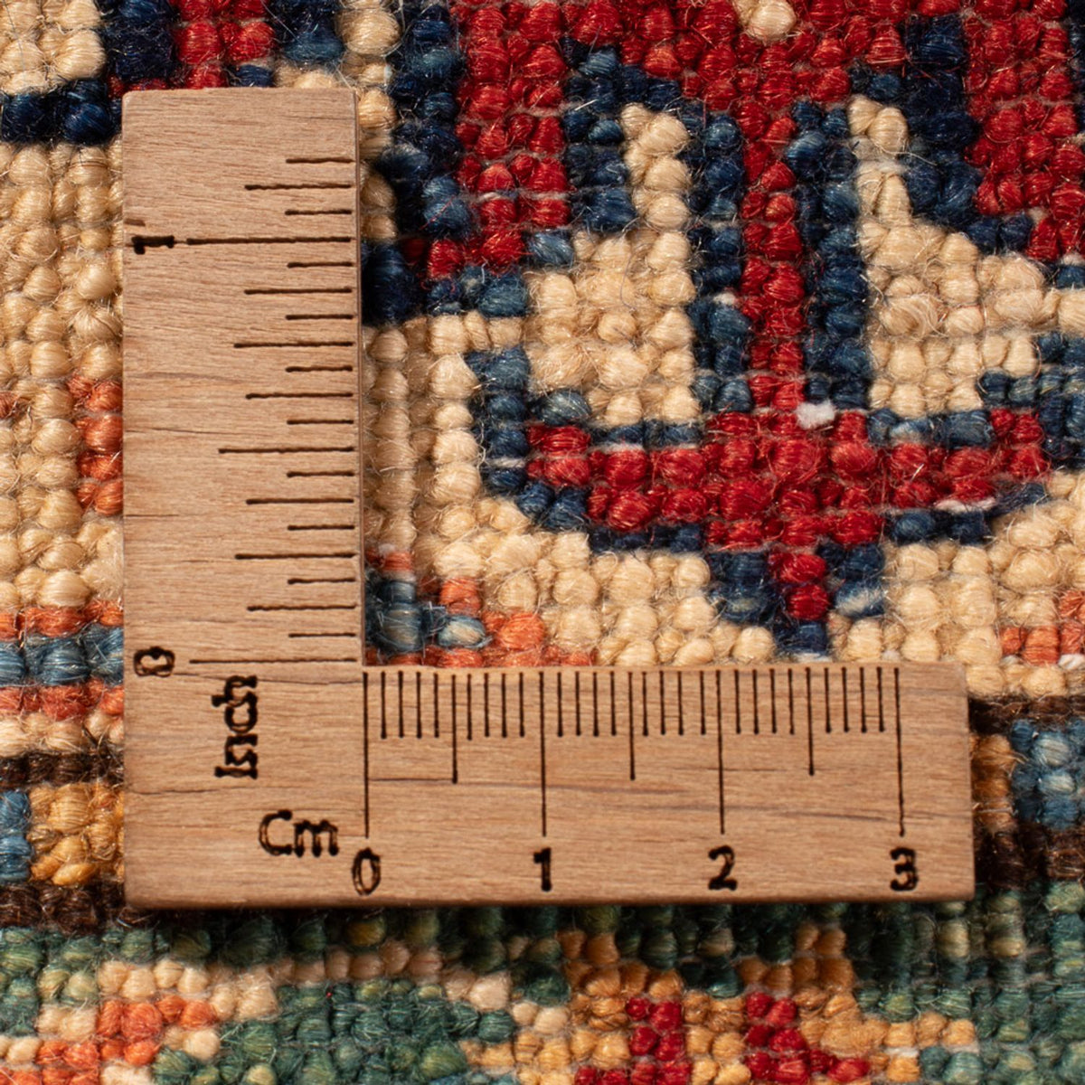 Ziegler Rug - Kazak - 301 x 245 cm - red