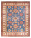 Ziegler Rug - Kazak - 314 x 250 cm - blue
