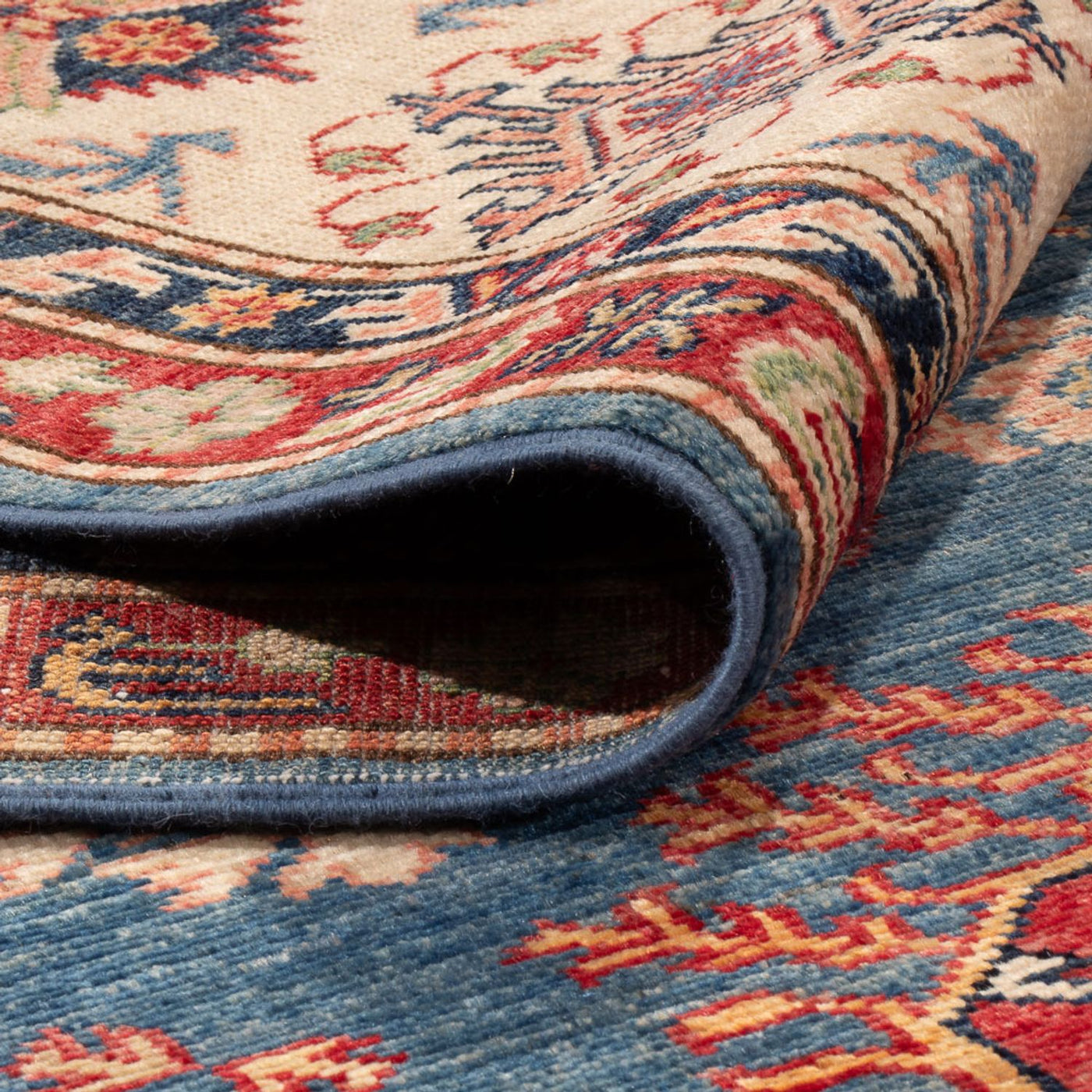 Kazak Rug 314x250cm - Oriental Rug
