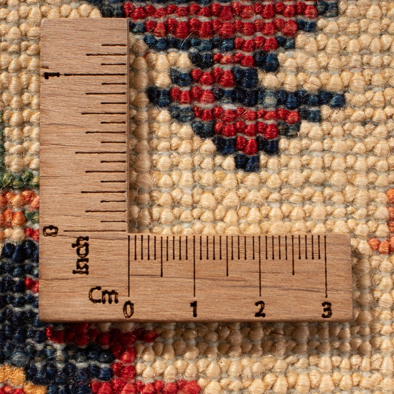 Ziegler Rug - Kazak - 314 x 250 cm - blue