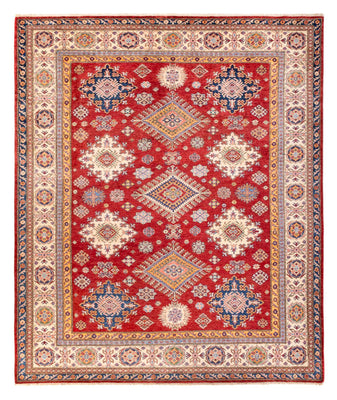 Ziegler Rug - Kazak - 300 x 249 cm - red