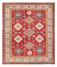 Ziegler Rug - Kazak - 300 x 249 cm - red