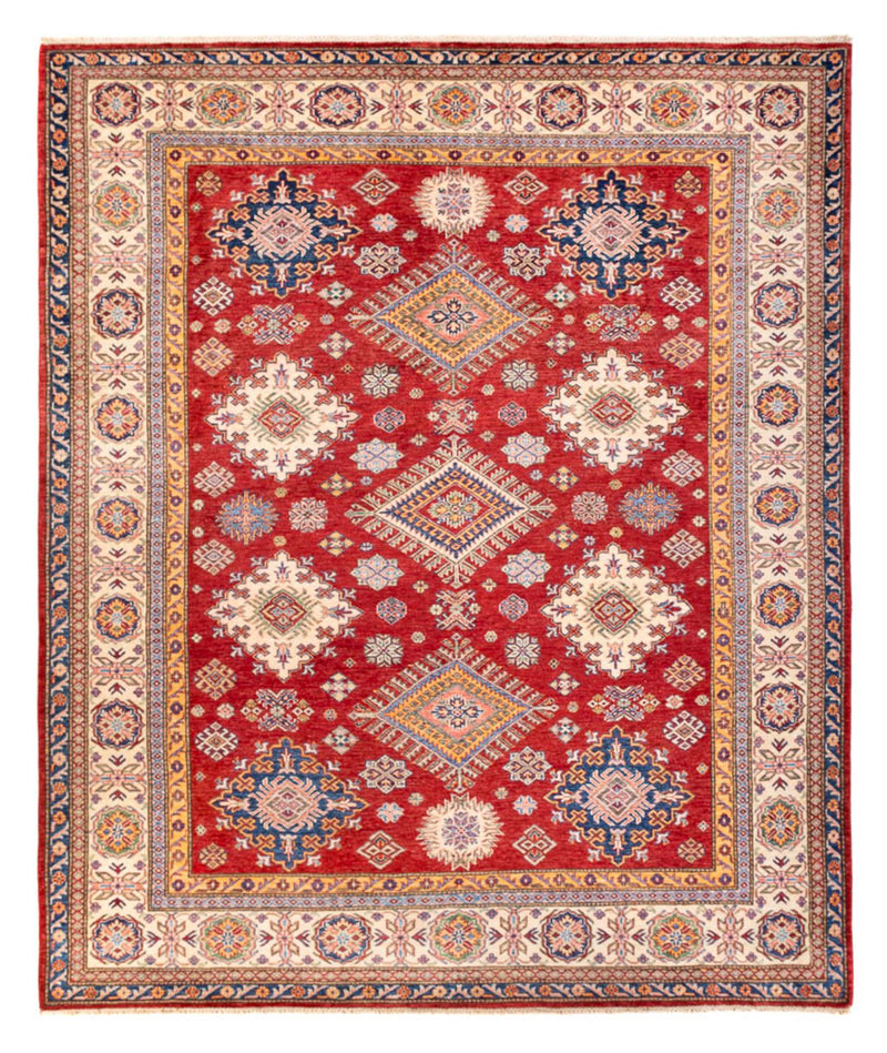 Ziegler Rug - Kazak - 300 x 249 cm - red