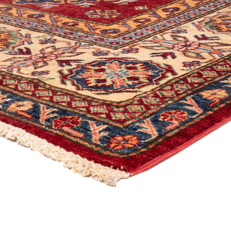 Ziegler Rug - Kazak - 300 x 249 cm - red