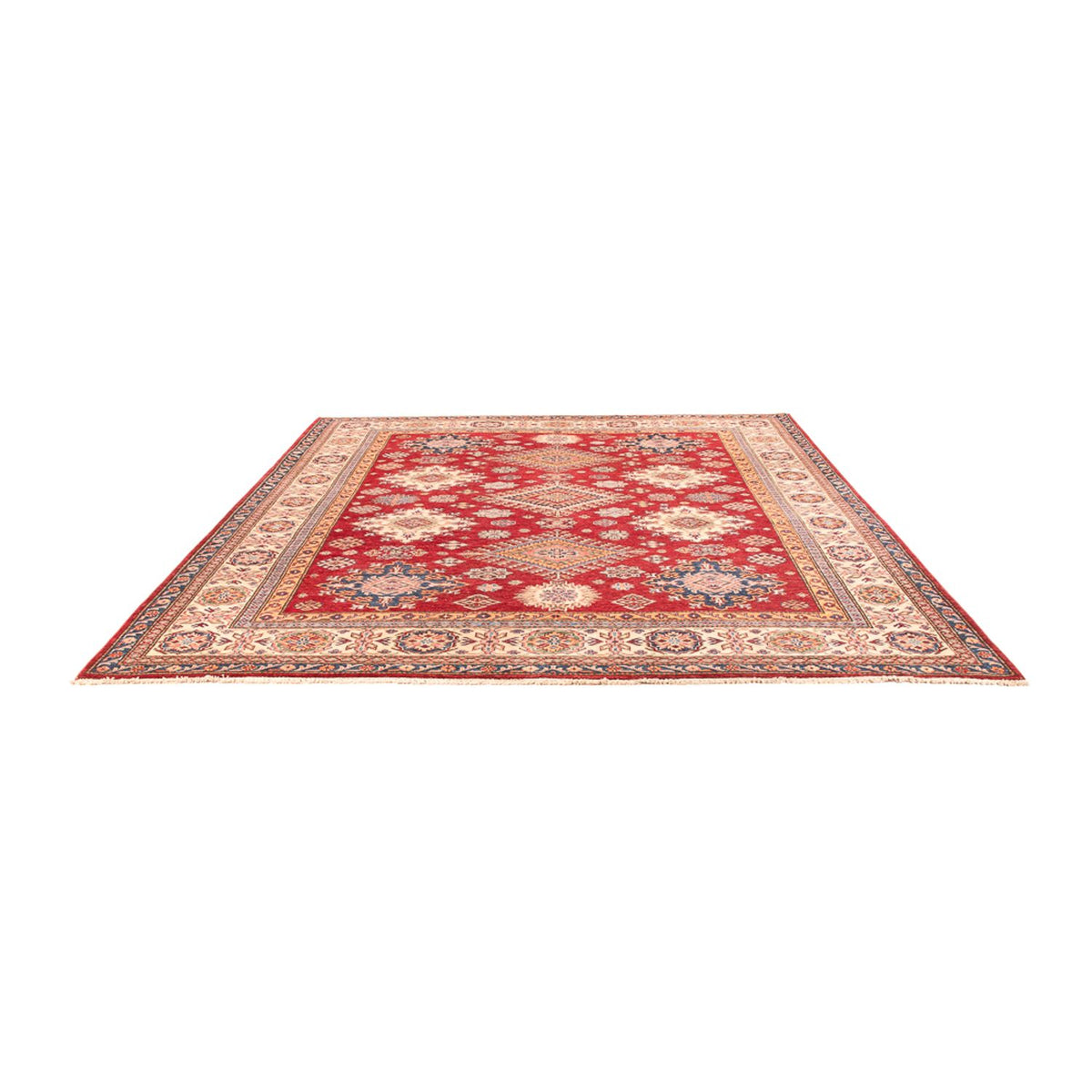 Ziegler Rug - Kazak - 300 x 249 cm - red