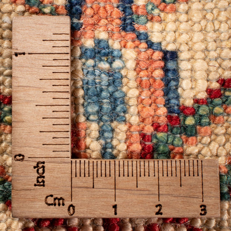 Ziegler Rug - Kazak - 300 x 249 cm - red