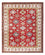 Ziegler Rug - Kazak - 307 x 246 cm - red