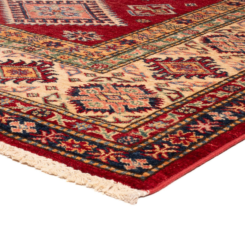 Ziegler Rug - Kazak - 299 x 252 cm - red
