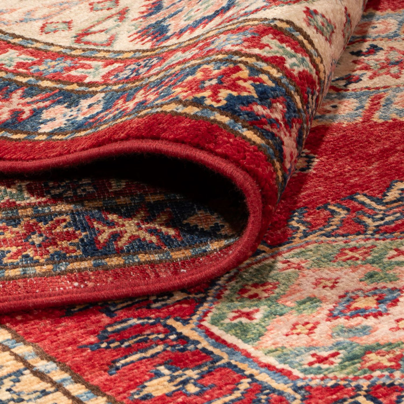 Kazak Rug 299x252cm - Oriental Rug