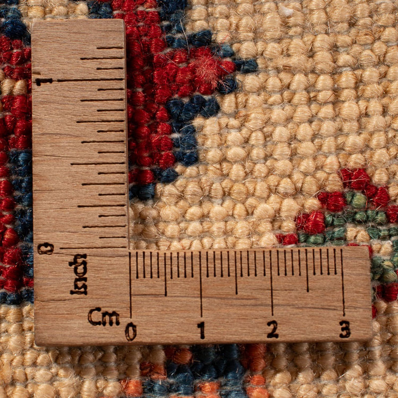 Ziegler Rug - Kazak - 299 x 252 cm - red