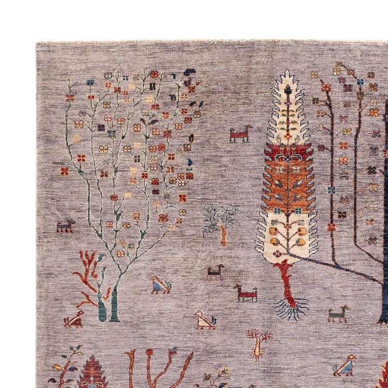 Ziegler Rug - Ariana - 296 x 246 cm - grey