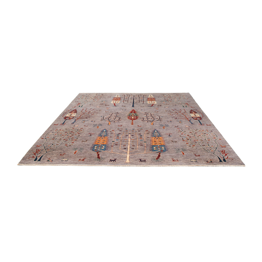 Ziegler Rug - Ariana - 296 x 246 cm - grey