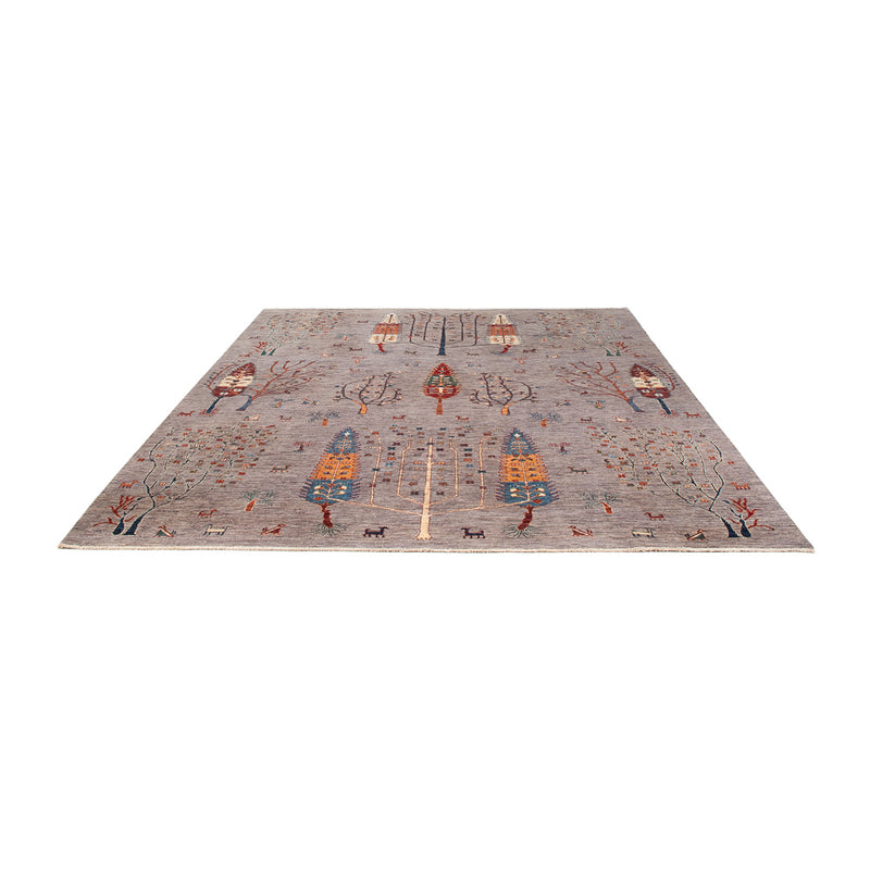 Ziegler Rug - Ariana - 296 x 246 cm - grey