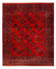 Afghan Rug 300x251cm - Oriental Rug