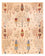Ziegler Rug - Ariana - 306 x 243 cm - beige