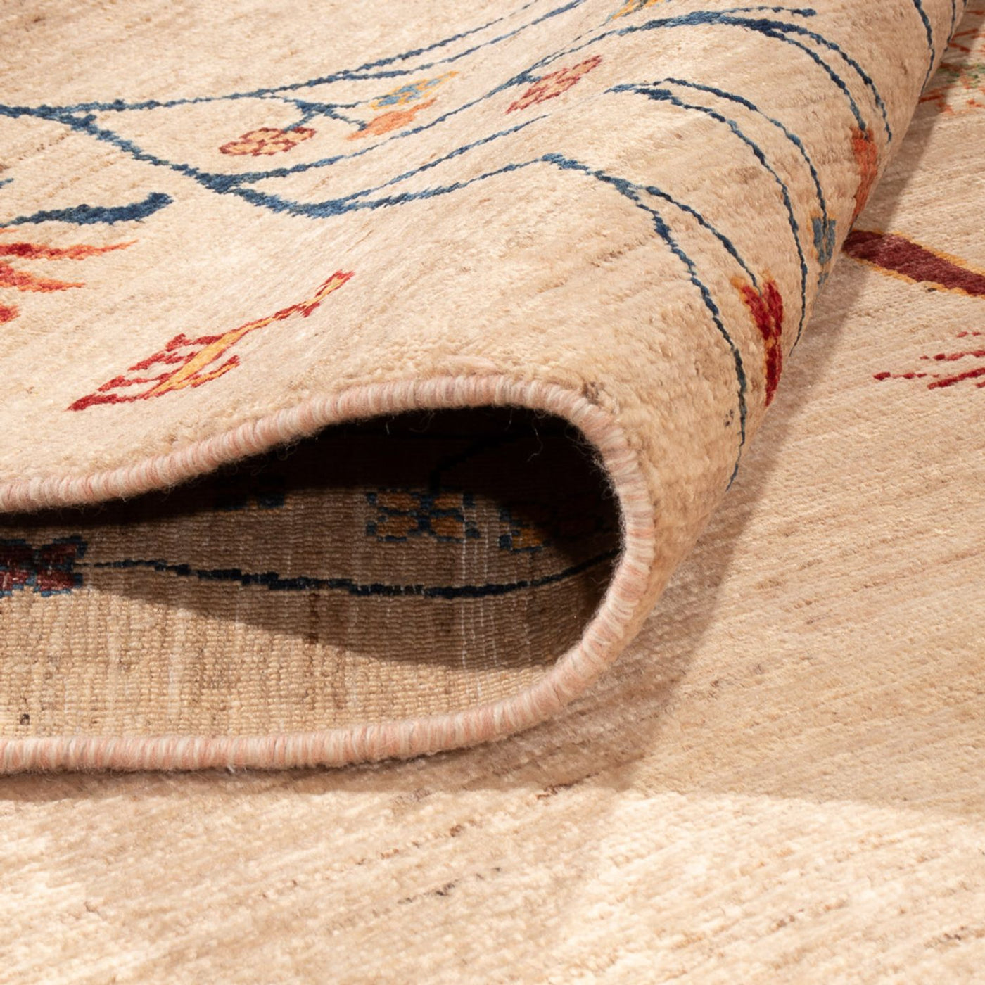 Ariana Rug 306x243cm - Oriental Rug
