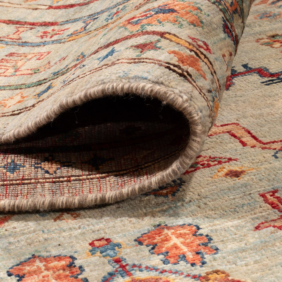 Ziegler Rug - Ariana - 300 x 244 cm - sand