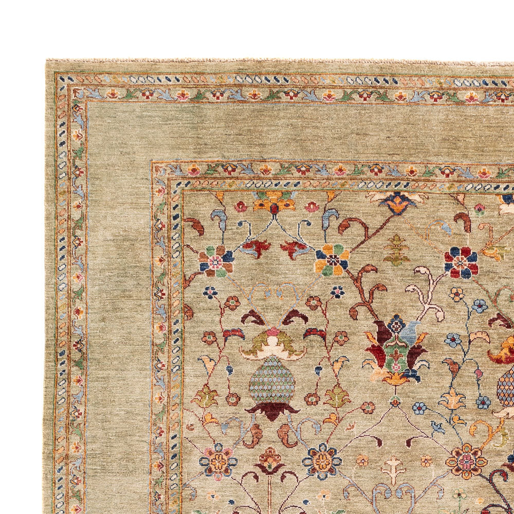 Ariana Rug 246x290cm - Oriental Rug