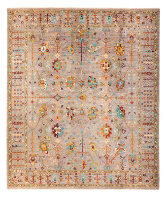 Ziegler Rug - Ariana - 291 x 245 cm - dark beige