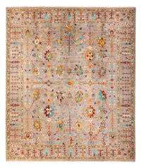 Ziegler Rug - Ariana - 291 x 245 cm - dark beige